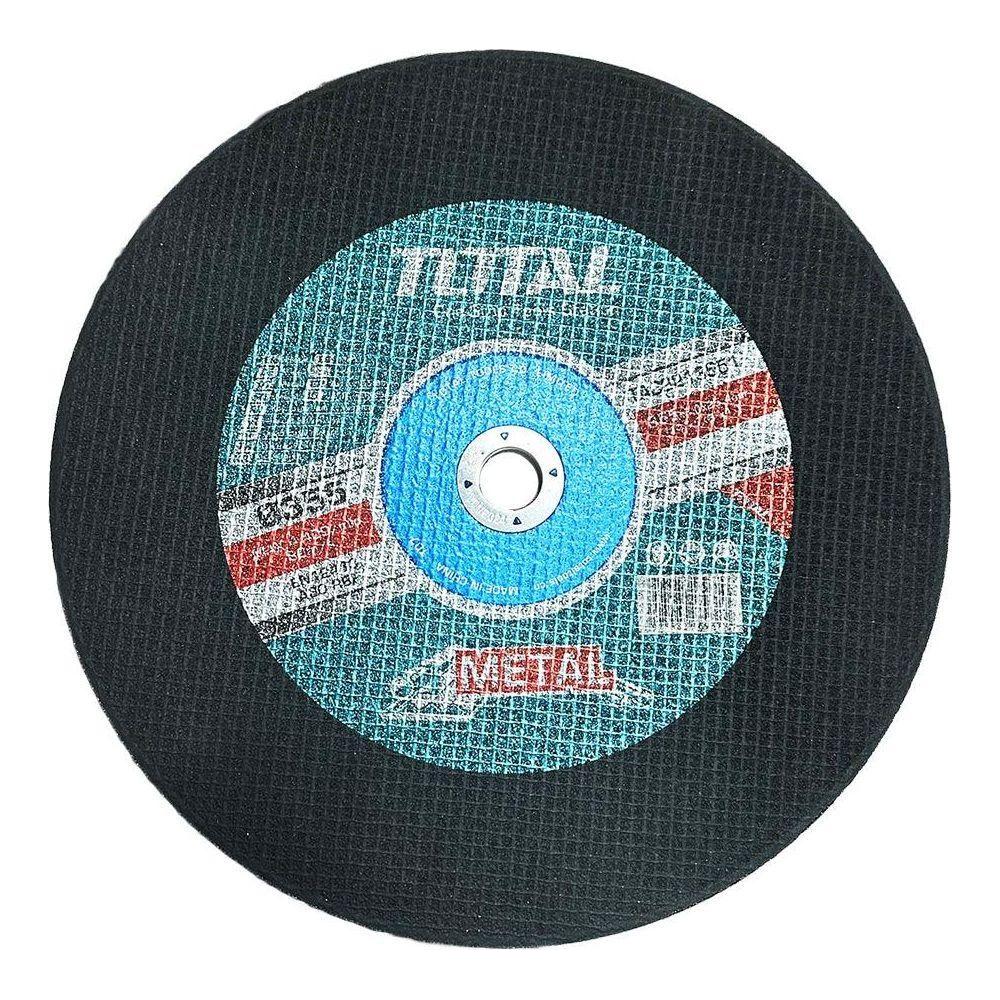 Total TAC2213551SA / TAC2213551 Cut Off Wheel 14 Total TAC2213551SA / TAC2213551 Cut Off Wheel 14